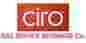 Coffee Importers and Roasters Organisation (CIRO) logo